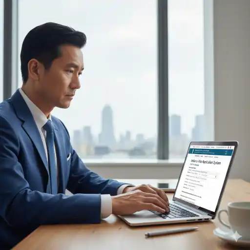 Six Month Business Visa Now Available for Chinese