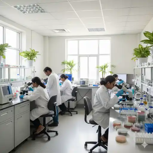 kerala first indian state official state bacterium