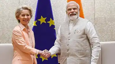 india eu free trade agreement january 27