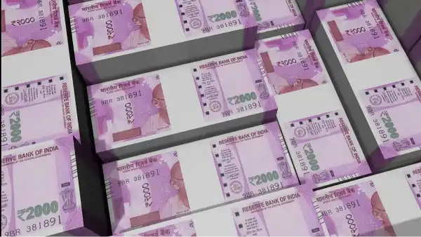 rbi 2000 notes withdrawal 98 percent returned