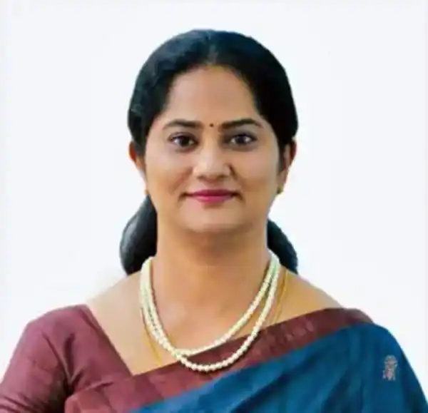 pepsico india cfo savitha balachandran