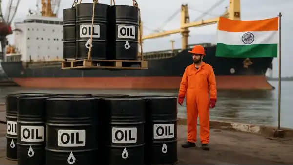 india russian crude oil imports decline december 2025