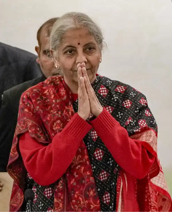 union budget 2026-27 presentation parliament