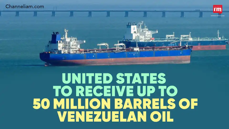 Venezuela to Send Oil to the U.S.