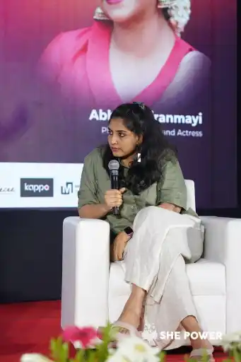 lakshmi padma journalism realities ethics india