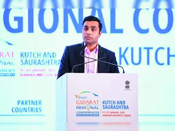 adani group investment kutch gujarat