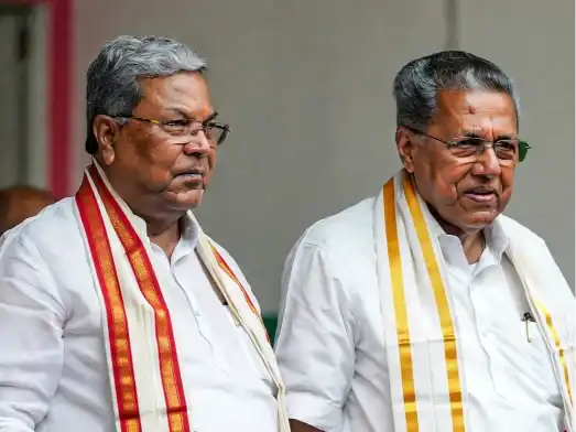 siddaramaiah urges withdrawal malayalam bhasha bill