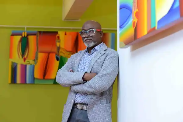 bose krishnamachari resigns kochi biennale foundation