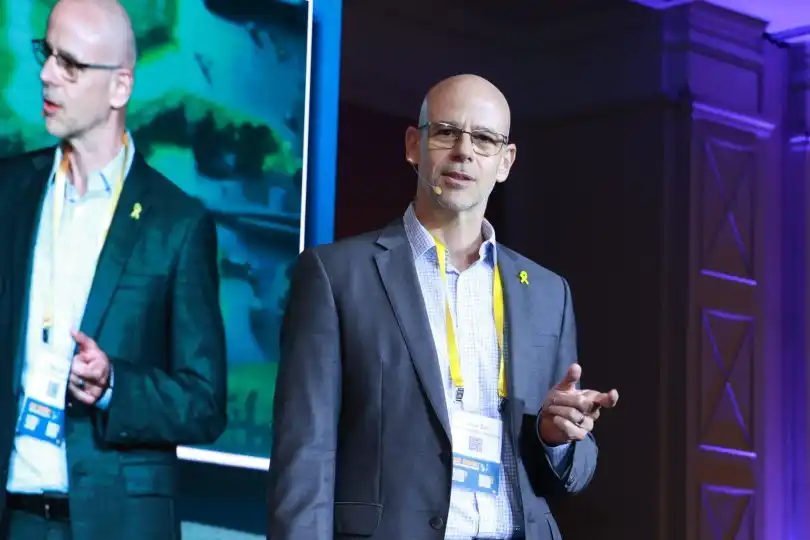 israel national ai supercomputer nvidia b200