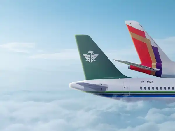 saudia air india codeshare agreement