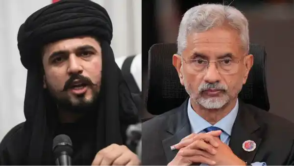 baloch leader letter india china pakistan balochistan