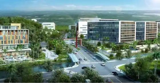 kerala government takes over kochi smart city project