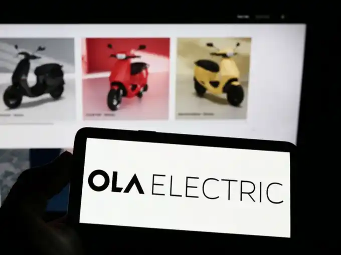 ola electric layoffs restructuring bis certification