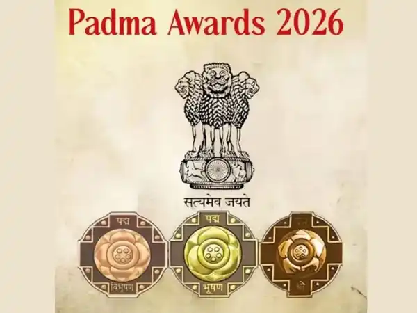 padma awards 2026 winners india