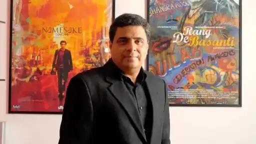 ronnie screwvala richest bollywood producer hurun 2025
