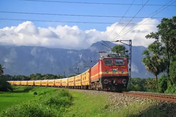 kerala railway board revives angamaly-sabarimala guruvayur-tirunavaya
