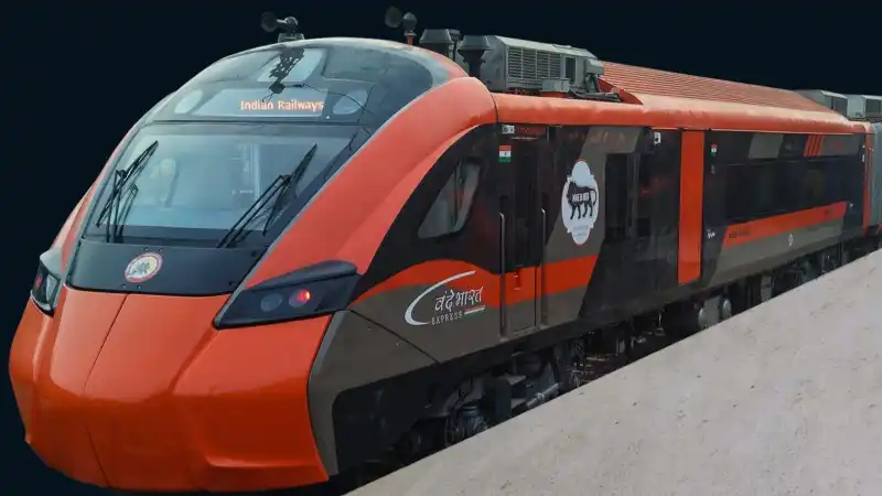 vande bharat sleeper higher ticket cancellation charges