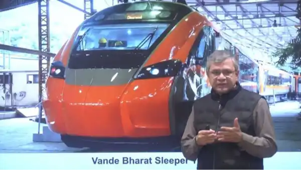 vande bharat sleeper train guwahati kolkata