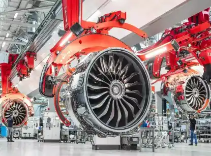 safran engine assembly line india rafale