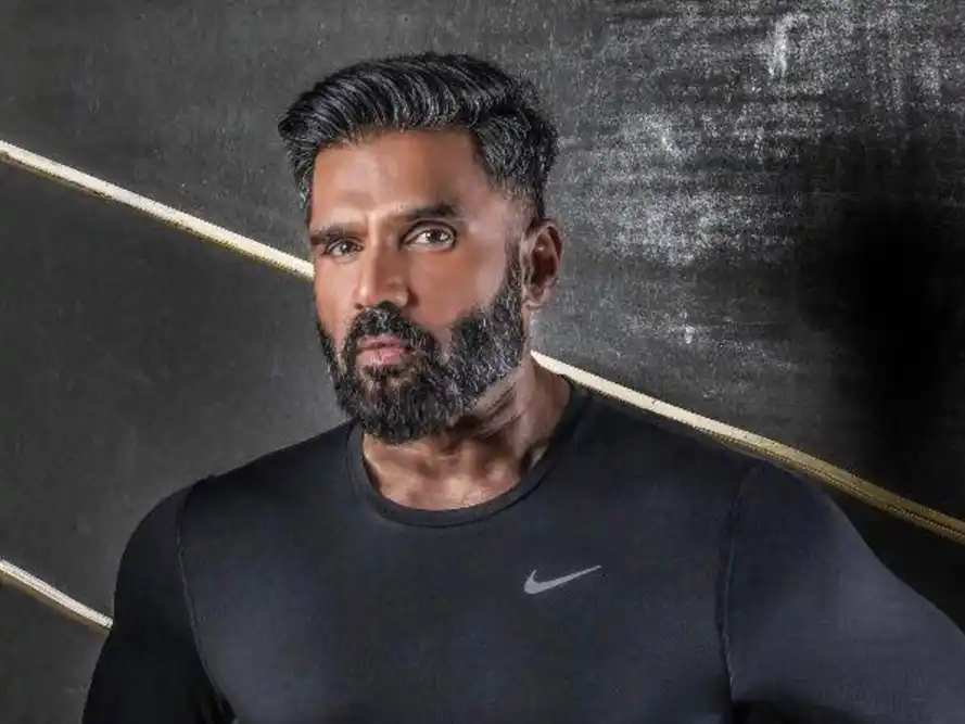 suniel shetty investment strategy startup portfolio