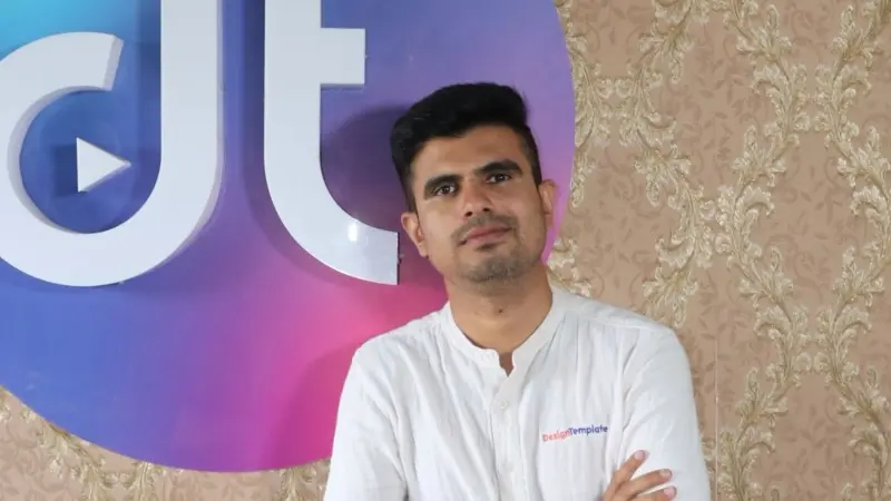 dadasaheb bhagat design template canva india