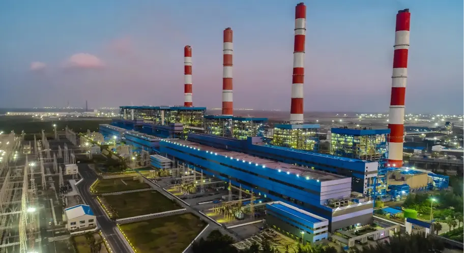 adani power tamil nadu 558mw ppa