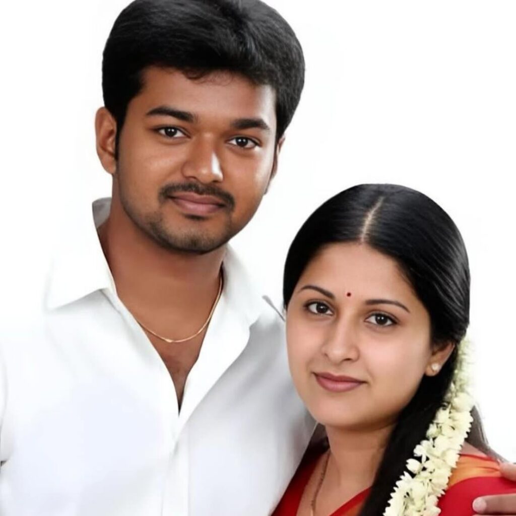 Sangeetha Sornalingam Net Worth and Assets