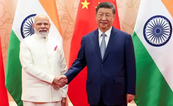 china participates india ai impact summit 2026