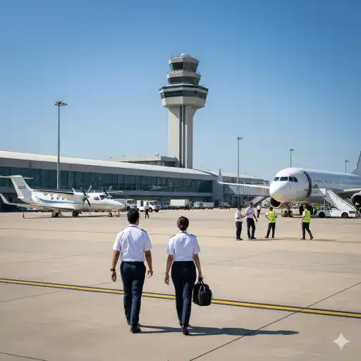 india pilot licence data dgca lok sabha