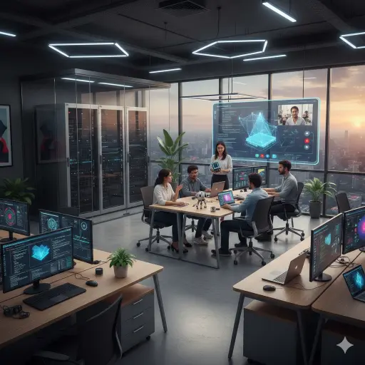 qualcomm 150 million ai fund nvidia india startups