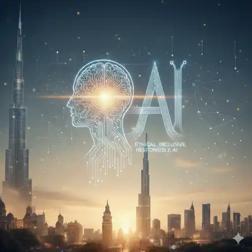 india uae human centric ai initiative