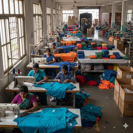 tiruppur garment exports us trade deal