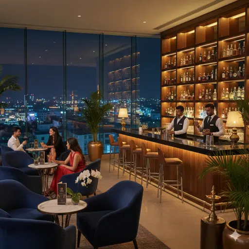 kerala bar timings extended mice tourism