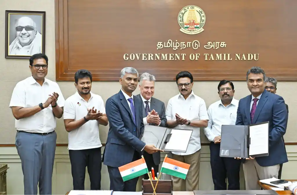 kla 400 million investment chennai rd campus