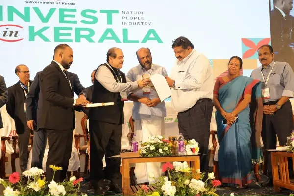 sfo technologies 2000 crore investment kerala