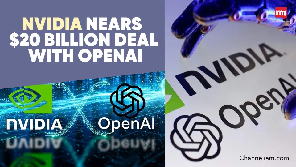 Nvidia to Invest Billions in OpenAI