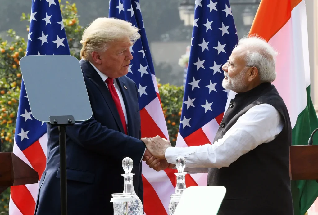 india us trade deal trump tariff update