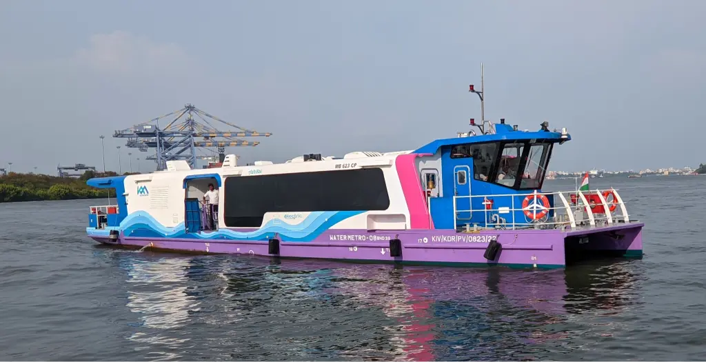 national water metro policy 2026 india