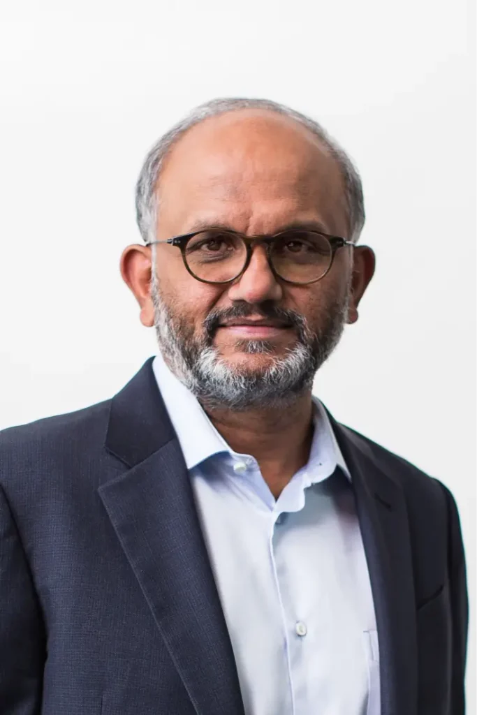 shantanu narayen adobe ceo profile