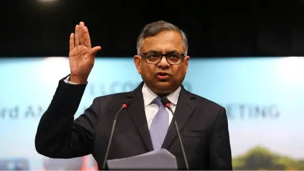 tata sons chandrasekaran term extension noel tata