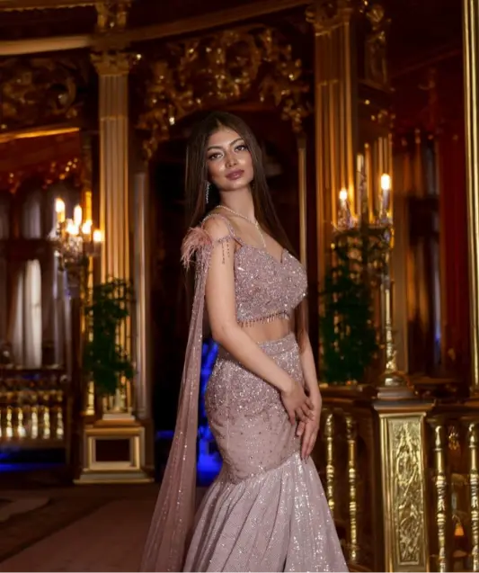 ria mary roy confident group executive director