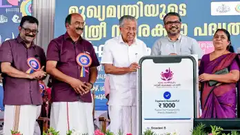 ldf 800 crore infrastructure projects kerala 2026