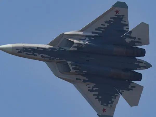 russia offers su57 tech transfer india