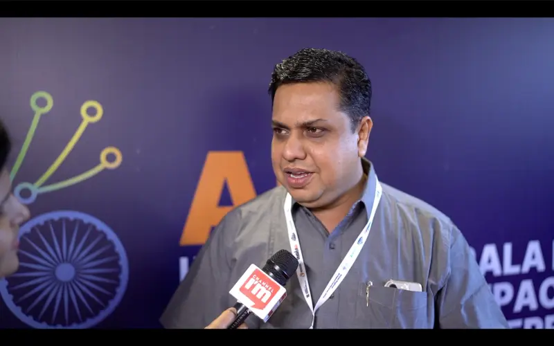 kerala ai healthcare malabar cancer centre shamseer