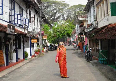 kochi top 10 trending destination 2026 booking com