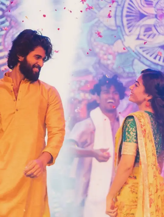 rashmika mandanna vijay deverakonda net worth 2026
