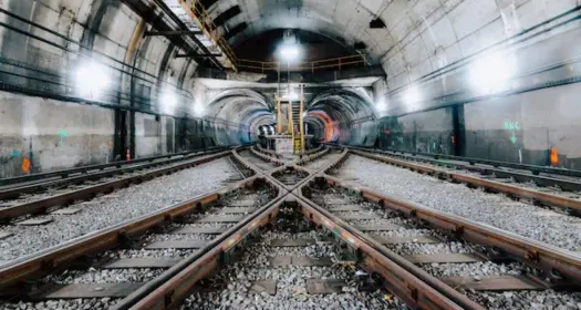 siliguri corridor underground railway tunnel assam cm