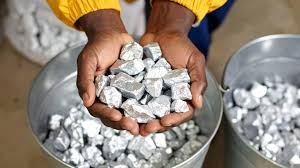 rare earth corridors union budget 2026 india