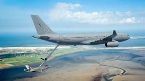 lockheed martin vs airbus military aircraft 2026