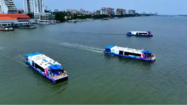 mumbai water metro launch december 2026